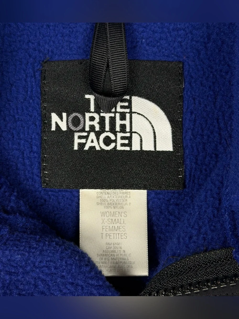 The North Face this pre